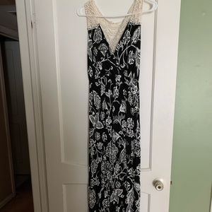 Maternity dress